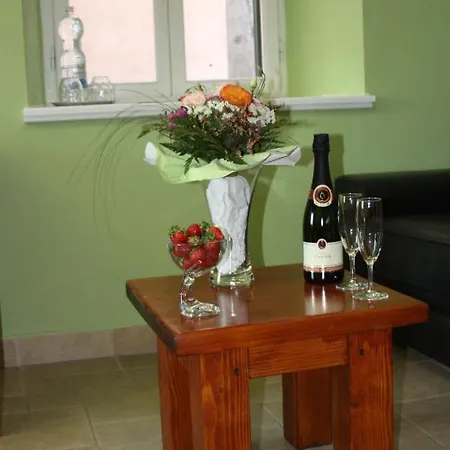 Guest house Rooms Toni Palace Split