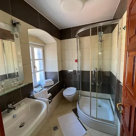 게스트하우스 룸스 토니 팰리스