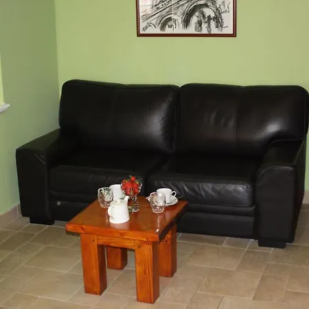 룸스 토니 팰리스 스플리트