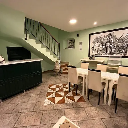 בית הארחה Toni Palace ספליט