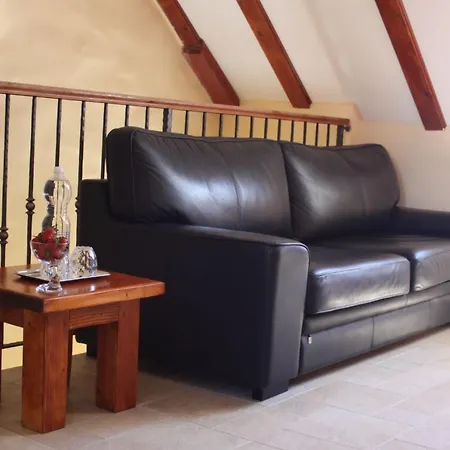 룸스 토니 팰리스 4* 스플리트