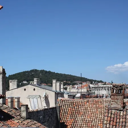 룸스 토니 팰리스 스플리트