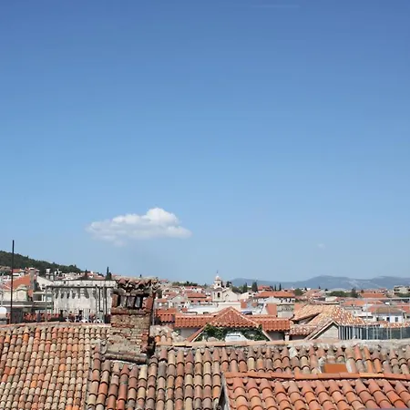 게스트하우스 룸스 토니 팰리스