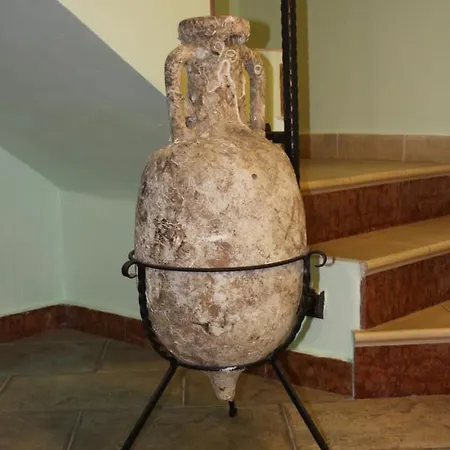 게스트하우스 룸스 토니 팰리스 스플리트