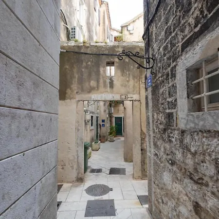 룸스 토니 팰리스 게스트하우스