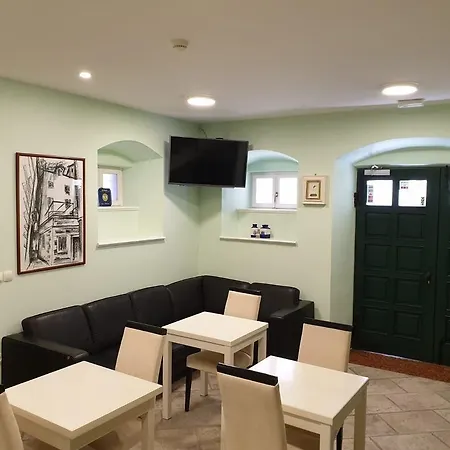 룸스 토니 팰리스 게스트하우스