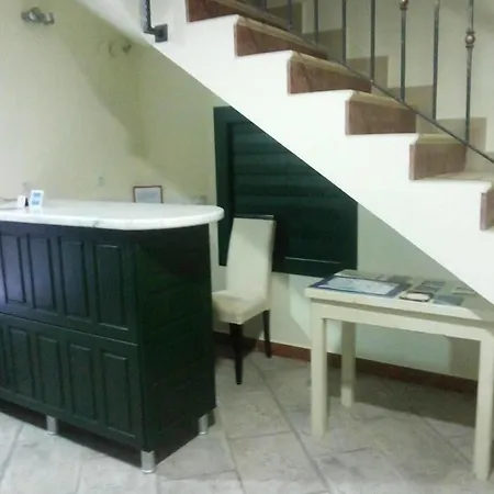 게스트하우스 룸스 토니 팰리스 스플리트