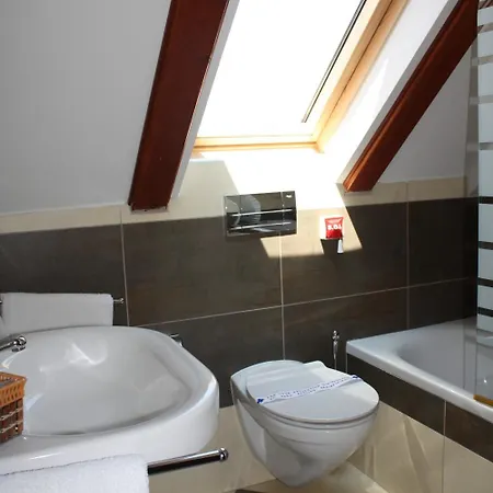 룸스 토니 팰리스 스플리트