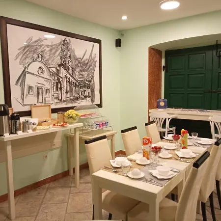 Rooms Toni Palace Gostinjska kuća Split