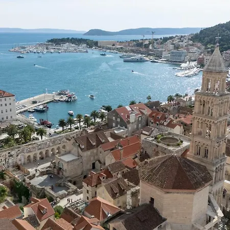Toni Palace Penzion