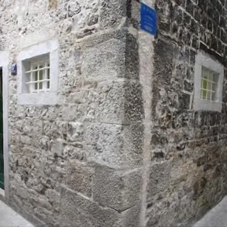 Rooms Toni Palace Split