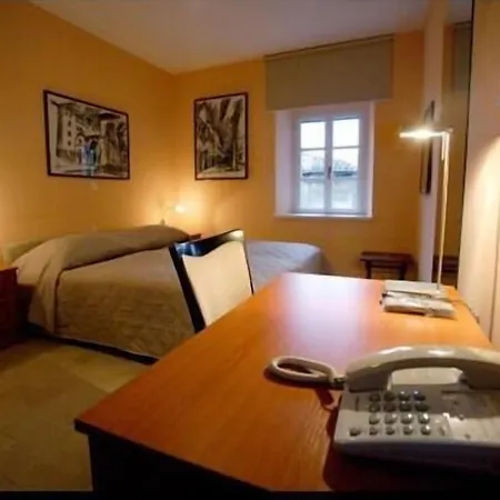 Gostinjska kuća Rooms Toni Palace Split