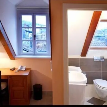 Gostinjska kuća Rooms Toni Palace Split