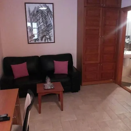 Rooms Toni Palace 4* Split