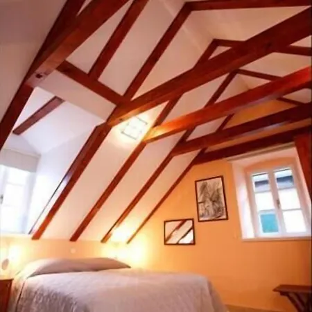 Rooms Toni Palace 4* Split