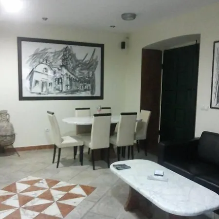 Rooms Toni Palace 4* Split