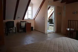 Toni Palace Penzion