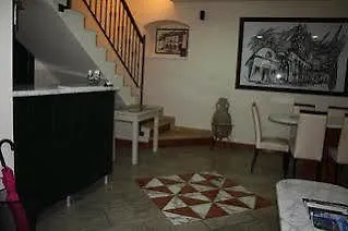 Toni Palace Penzion