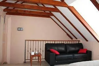 Penzion Toni Palace 4*
